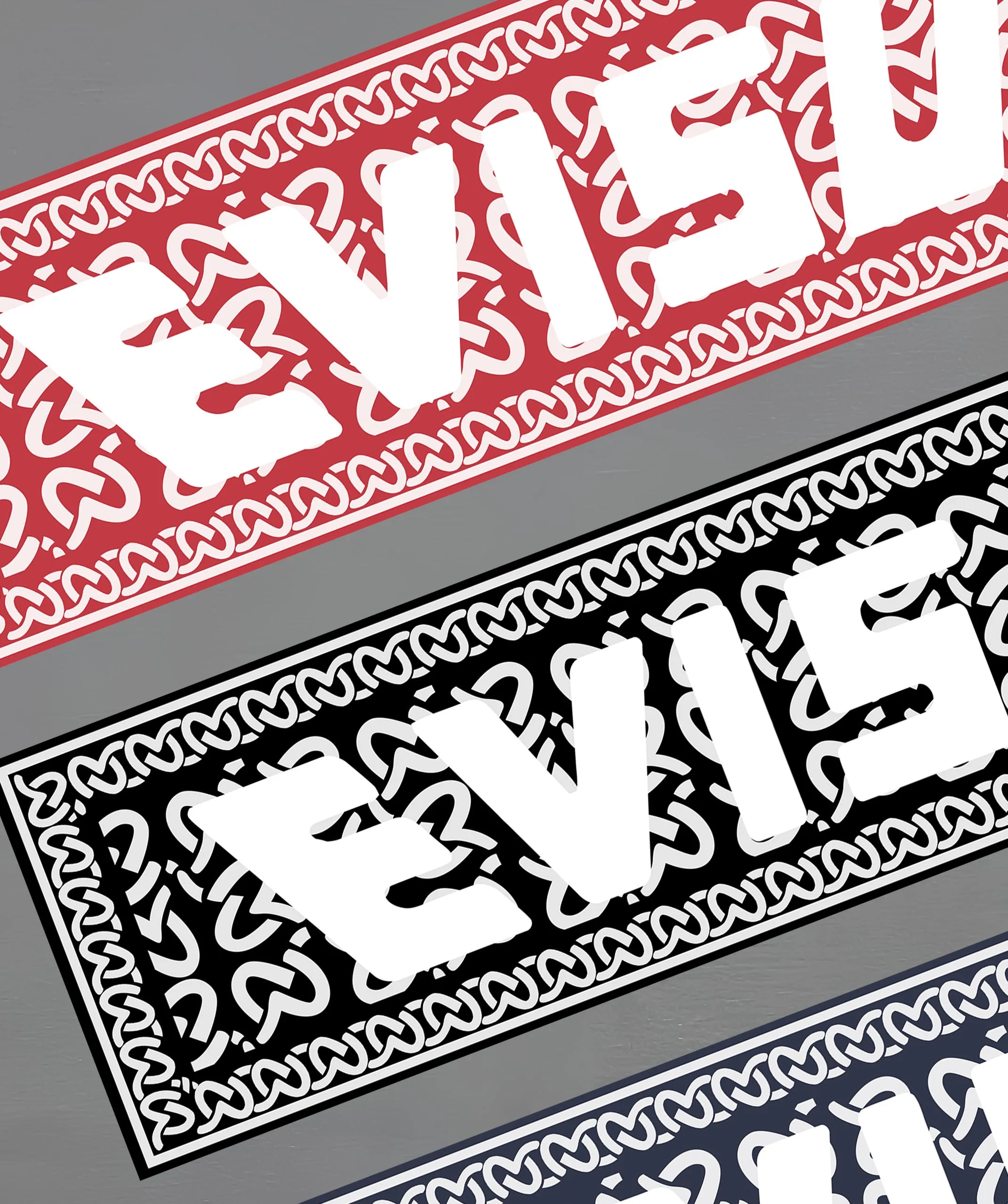 Evisu 2025New Arrival T ⚠ Quality⚠ Same Style T 。 ，Black S-XXL，White S-XXL，Gray M-XXL，Red S-XXL， Red M-XXL